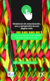 Dinámicas de comunicación, uso y apropiación de una página web (eBook, PDF) Dinámicas de comunicación, uso y apropiación de una página web (eBook, PDF)