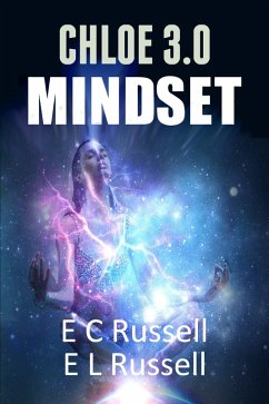 Cover Mindset (Chloe's new medicine, #3) (eBook, ePUB)