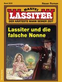 Lassiter 2530 (eBook, ePUB)