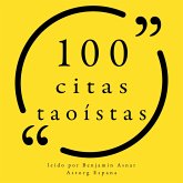 100 citas taoístas (MP3-Download)