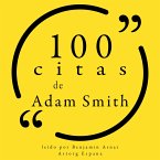 100 citas de Adam Smith (MP3-Download)
