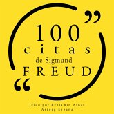 100 citas de Sigmund Freud (MP3-Download)