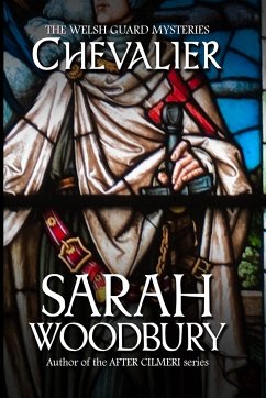 Chevalier - Woodbury, Sarah