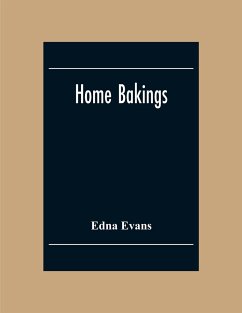 Home Bakings - Evans, Edna