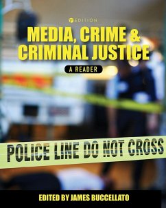 Cover Media, Crime, and Criminal Justice