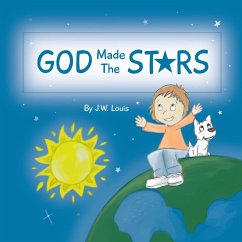 God Made The Stars - Louis, J. W.