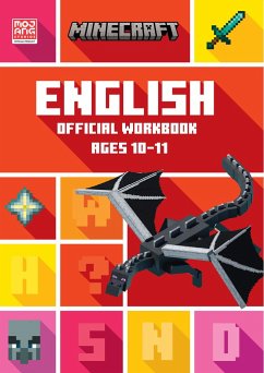 Minecraft English Ages 10-11 - Collins KS2