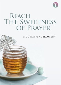 Cover Reach the Sweetness of Prayer
