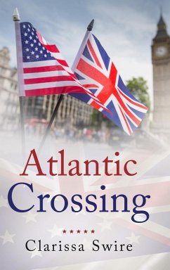 Atlantic Crossing - Swire, Clarissa