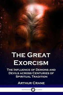 The Great Exorcism - Crane, Arthur