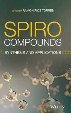 Spiro Compounds