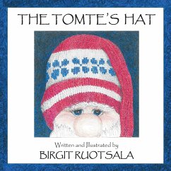 The Tomte's Hat - Ruotsala, Birgit