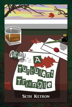Cover A Turbulent Triangle