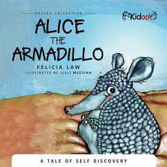 Alice the Armadillo - Law, Felicia