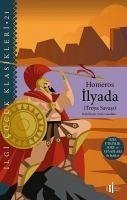 Ilyada - Homeros