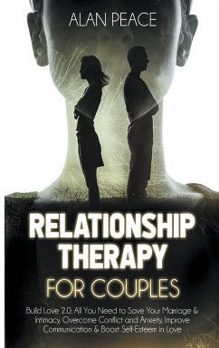 Relationship Therapy for Couples - Peace, Alan