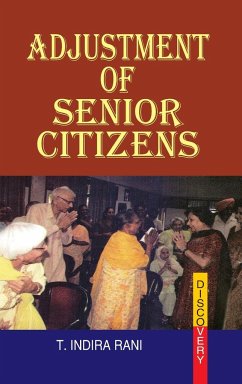 ADJUSTMENT OF SENIOR CITIZENS - Indira, Rani T.