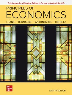 Principles of Economics ISE - Frank, Robert; Bernanke, Ben; Bernanke, Ben
