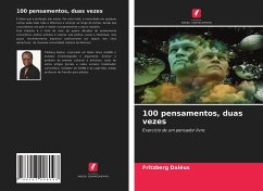 100 pensamentos, duas vezes Cover 100 pensamentos, duas vezes
