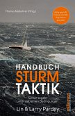 Handbuch Sturmtaktik (eBook, ePUB)