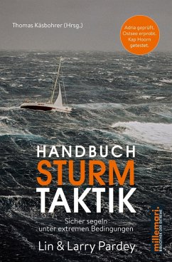 Cover Handbuch Sturmtaktik (eBook, ePUB)