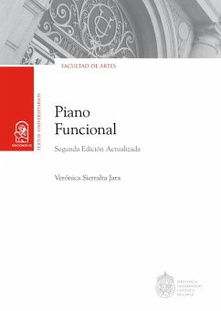 Cover Piano Funcional (eBook, ePUB)