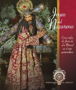 Joyas del Nazareno (eBook, ePUB) Cover Joyas del Nazareno (eBook, ePUB)