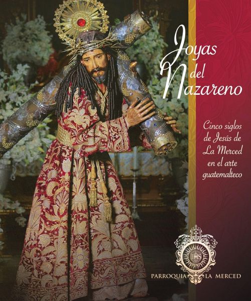 Joyas del Nazareno (eBook, ePUB) Joyas del Nazareno (eBook, ePUB)