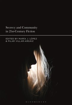 Secrecy and Community in 21st-Century Fiction (eBook, ePUB)