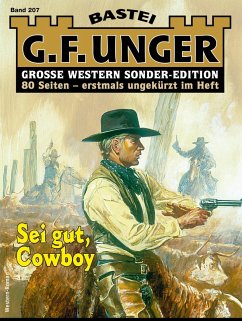 Cover G. F. Unger Sonder-Edition 207 (eBook, ePUB)
