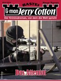 Jerry Cotton 3318 (eBook, ePUB) Jerry Cotton 3318 (eBook, ePUB)