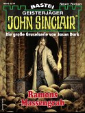 John Sinclair 2219 (eBook, ePUB)