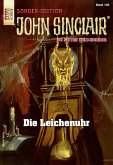 John Sinclair Sonder-Edition 146 (eBook, ePUB)