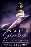 Dragón de la Sombra (Dragones Metamorfos) (eBook, ePUB)
