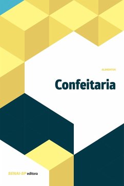 Cover Confeitaria (eBook, ePUB)