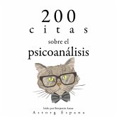 200 citas sobre el psicoanálisis (MP3-Download)