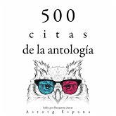 500 citas de la antología (MP3-Download)