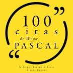 100 citas de Blaise Pascal (MP3-Download)