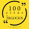 100 citas de negocios (MP3-Download) - Bild 1