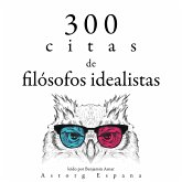 300 citas de filósofos idealistas (MP3-Download)