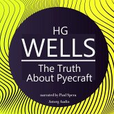 HG Wells : The Truth About Pyecraft (MP3-Download)