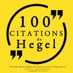 100 citations de Spinoza (MP3-Download)