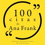 100 citas de Ana Frank (MP3-Download)