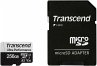 Transcend microSDXC 340S 256GB Class 10... - Bild 1
