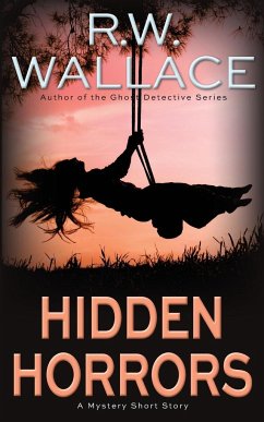 Hidden Horrors - Wallace, R. W.