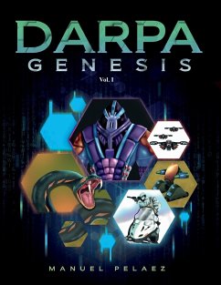 DARPA GENESIS - Pelaez, Manuel