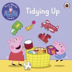 First Words with Peppa Level 5 - Tidying Up