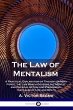 The Law of Mentalism - Bild 1