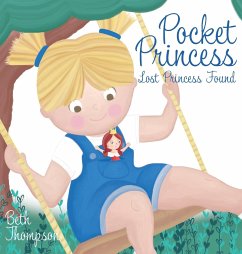 Pocket Princess - Thompson, Beth