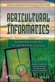 Agricultural Informatics